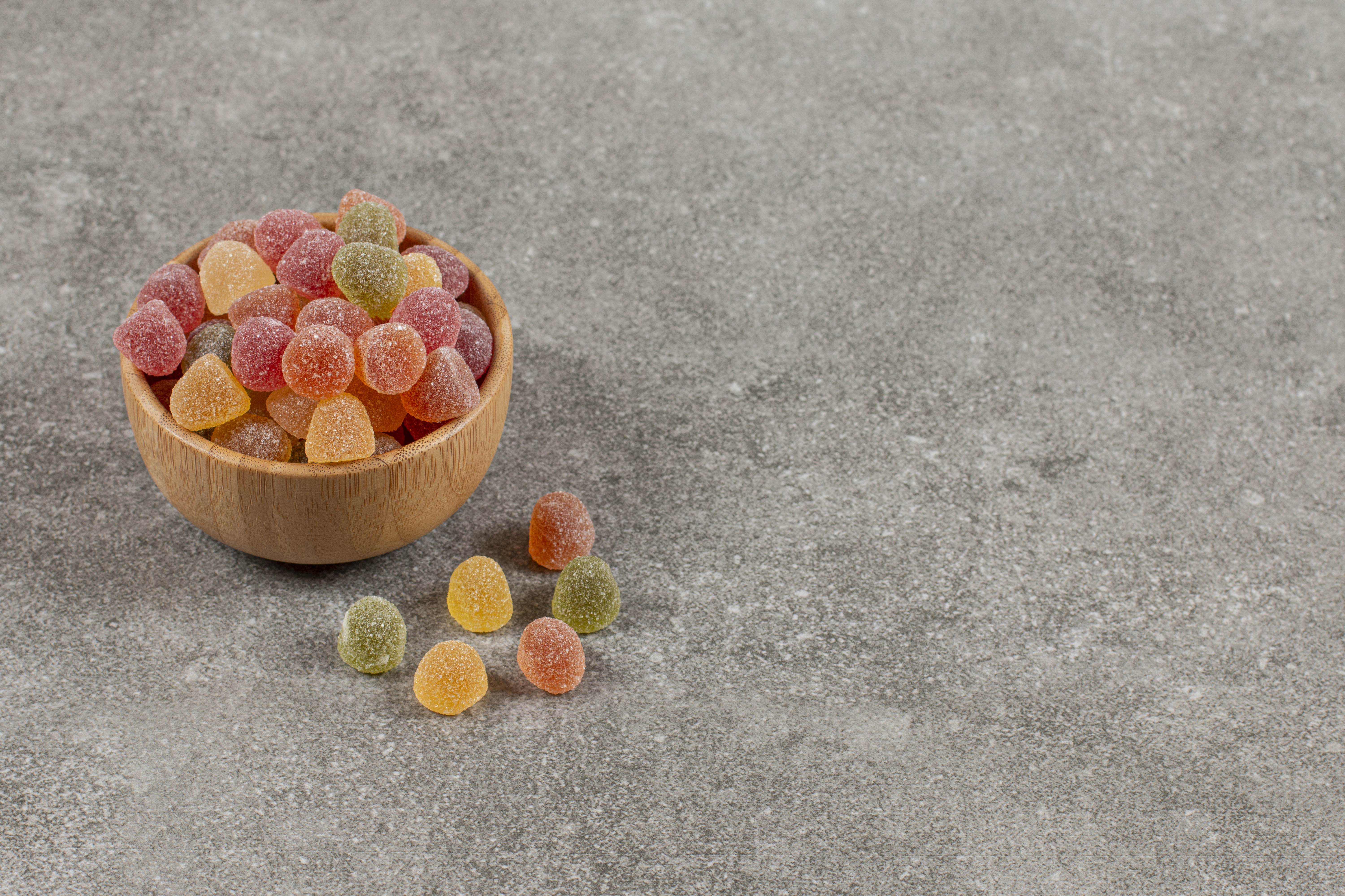 Top CBD Gummies Companies Worldwide 2026